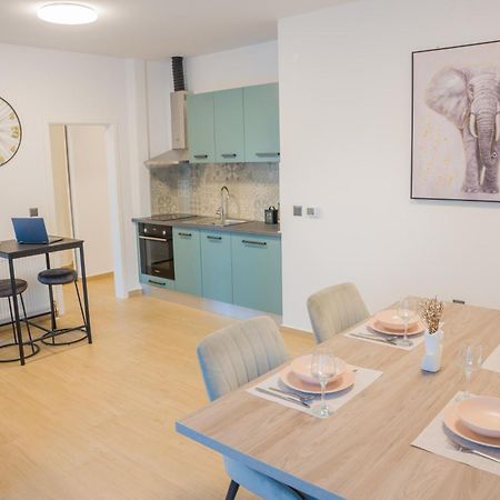 Apartmani Toni Drnis Exterior photo