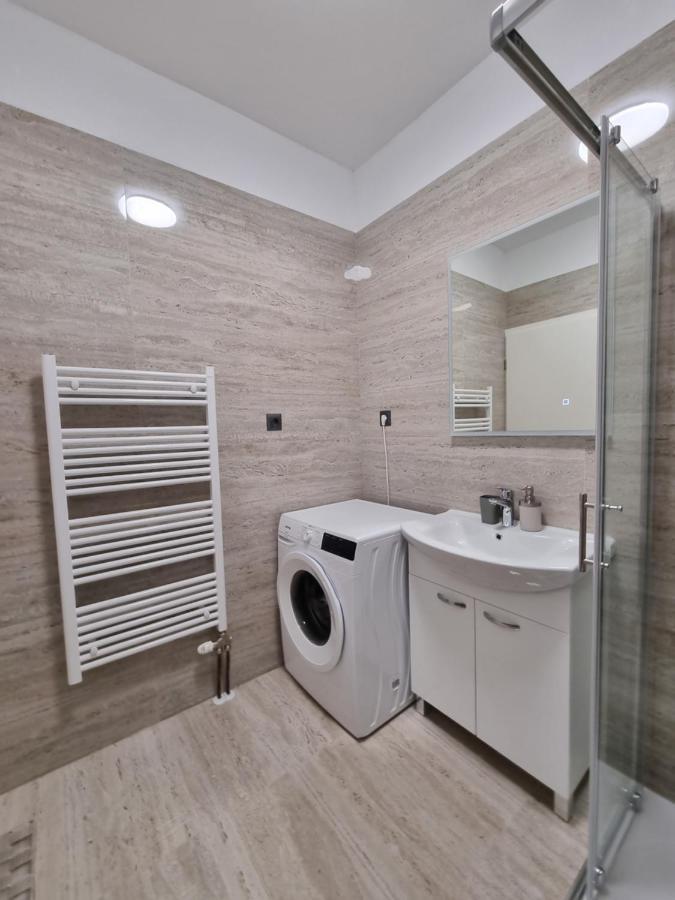 Apartmani Toni Drnis Exterior photo