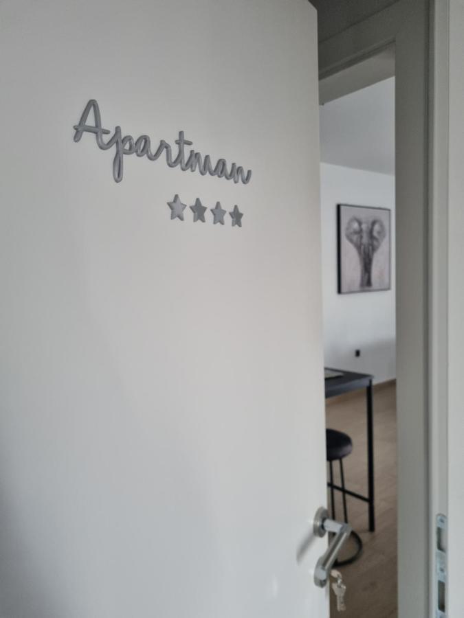 Apartmani Toni Drnis Exterior photo