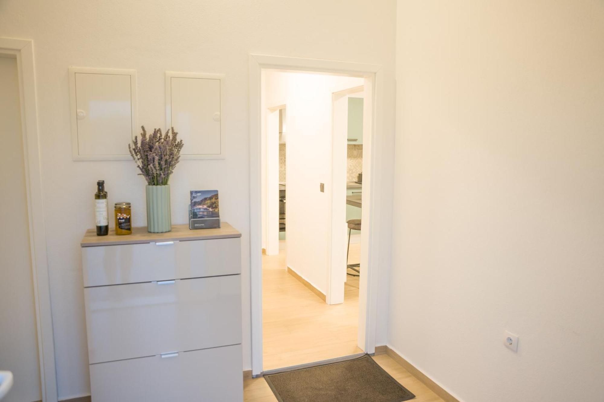Apartmani Toni Drnis Exterior photo