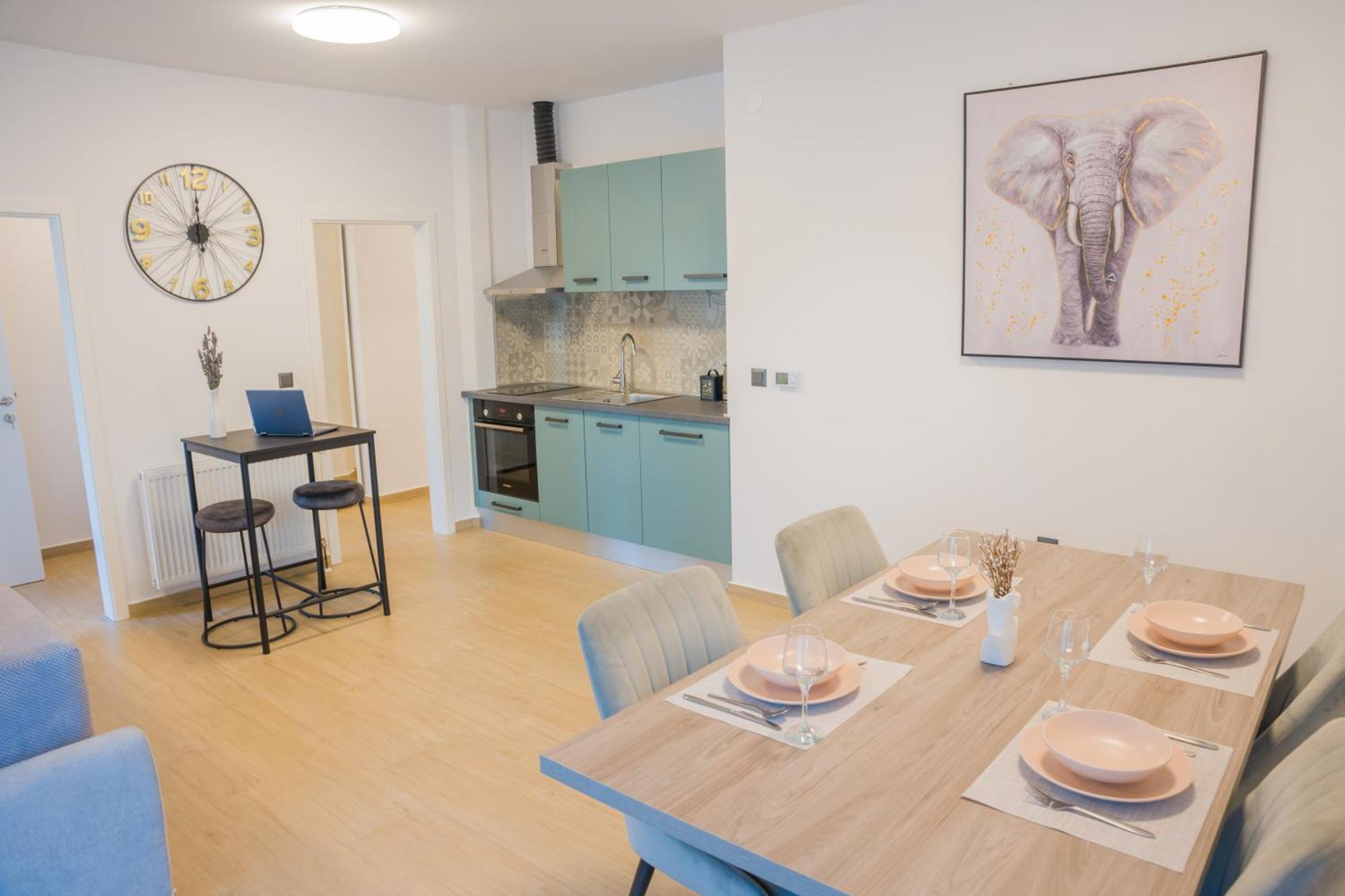 Apartmani Toni Drnis Exterior photo