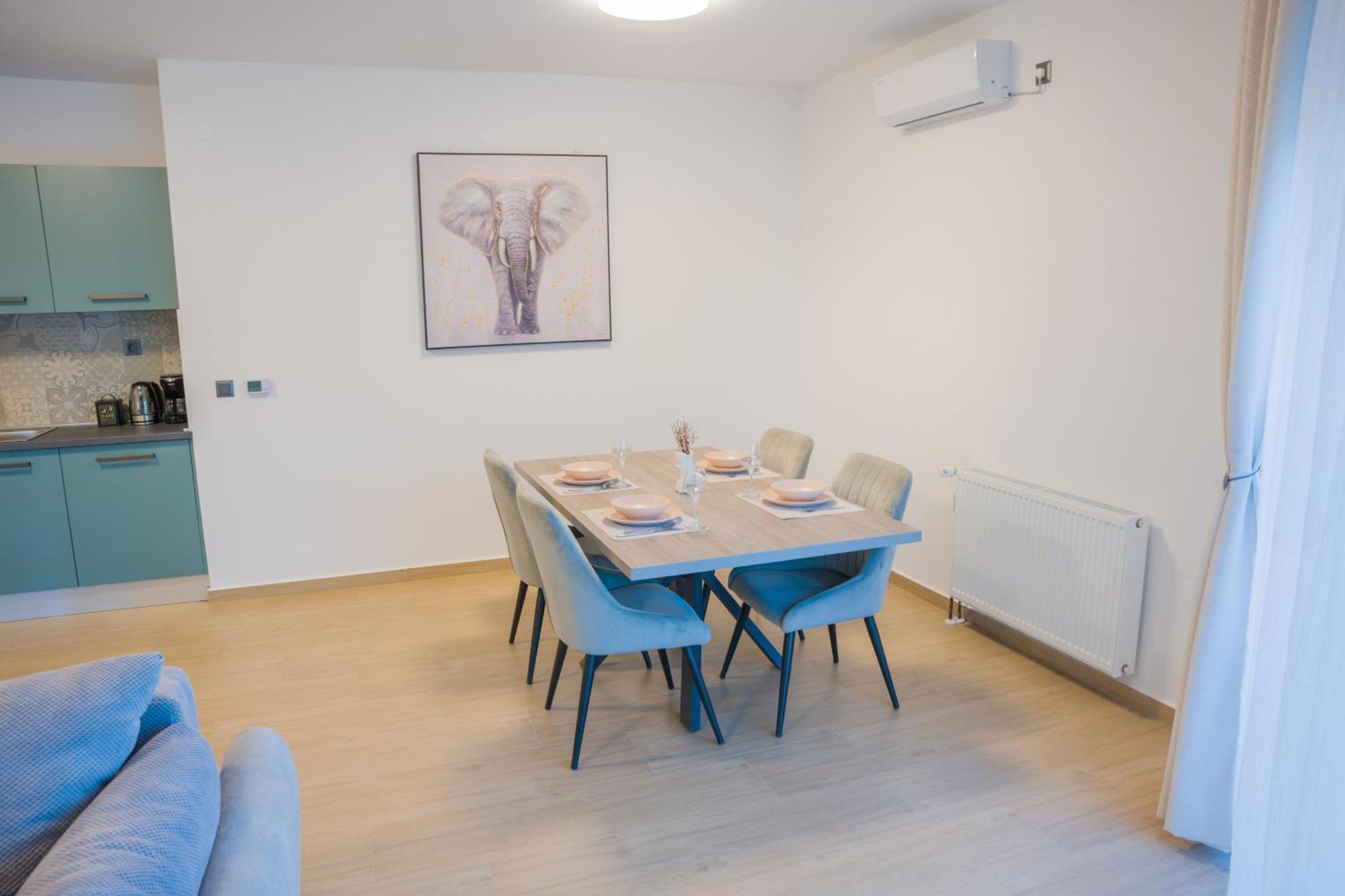 Apartmani Toni Drnis Exterior photo